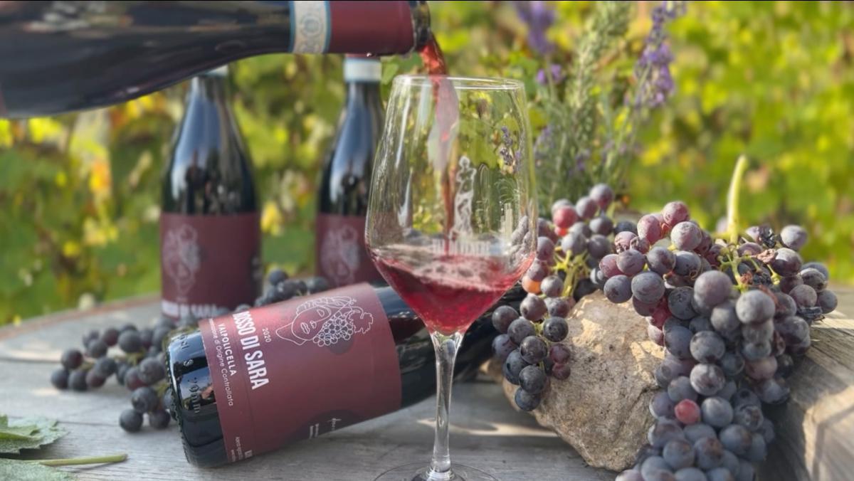 Il Vino naturale? Roba da... Spiaggia! Il Vino naturale? Roba da... Spiaggia!
