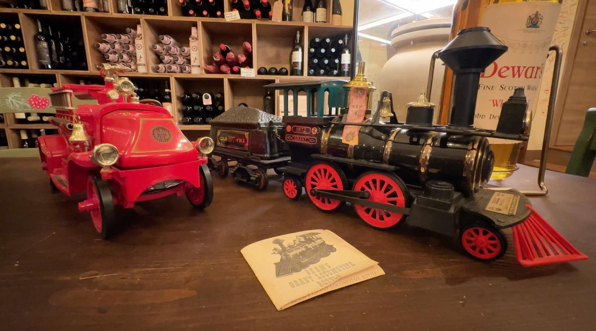 I primi 30 anni dell'Affi WIne Bar I primi 30 anni dell'Affi WIne Bar