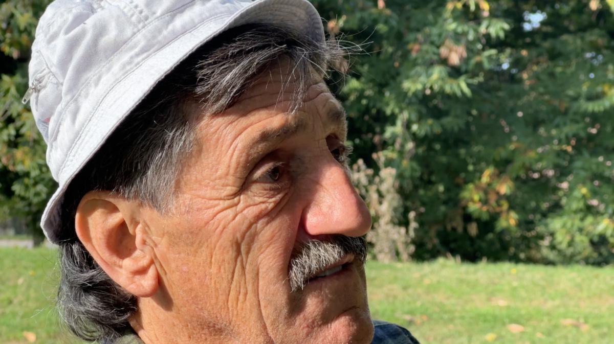 I "Marronari" di San Zeno di Montagna I "Marronari" di San Zeno di Montagna