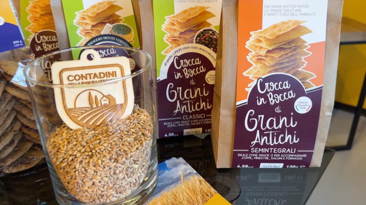 La birra ai grani antichi? Fra poco, una realtà! La birra ai grani antichi? Fra poco, una realtà!