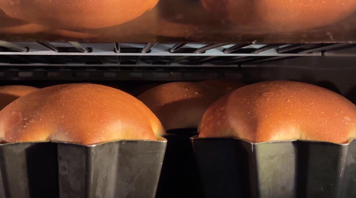 Il Pandoro di Verona, una Storia iniziata nel 1894 Il Pandoro di Verona, una Storia iniziata nel 1894