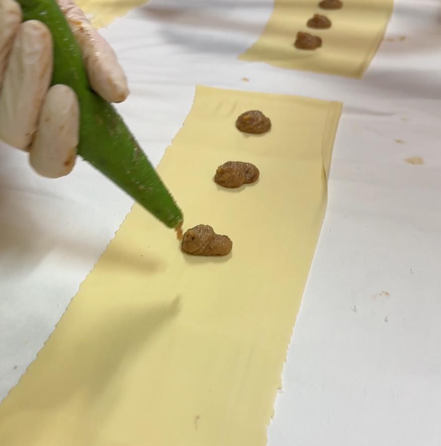 Costeggiola: 110 anni di "Rufioi" Costeggiola: 110 anni di "Rufioi"