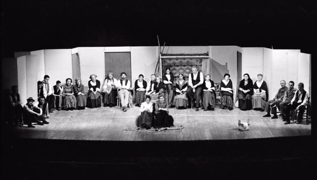 Il Piccolo Teatro di Oppeano Il Piccolo Teatro di Oppeano