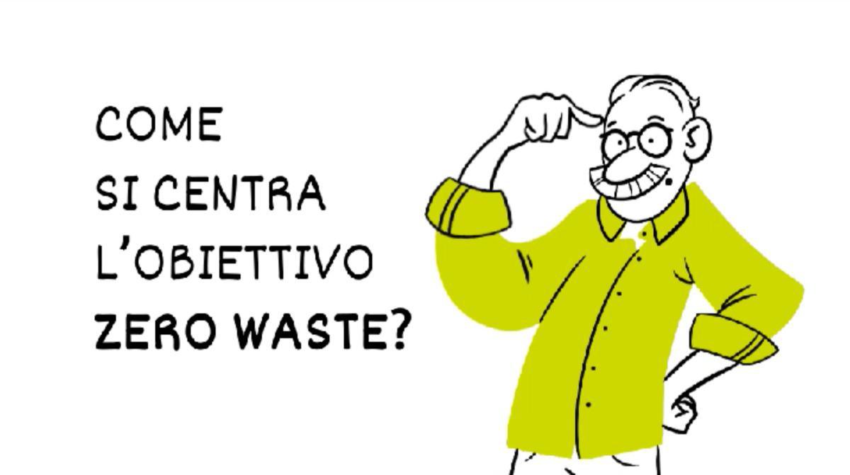 Obiettivo Zero Waste: l'impegno del Bacino Verona Sud