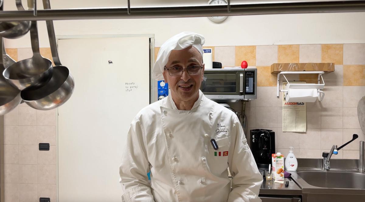 Le irresistibili "fritole" al formaggio di Gianico! Le irresistibili "fritole" al formaggio di Gianico!