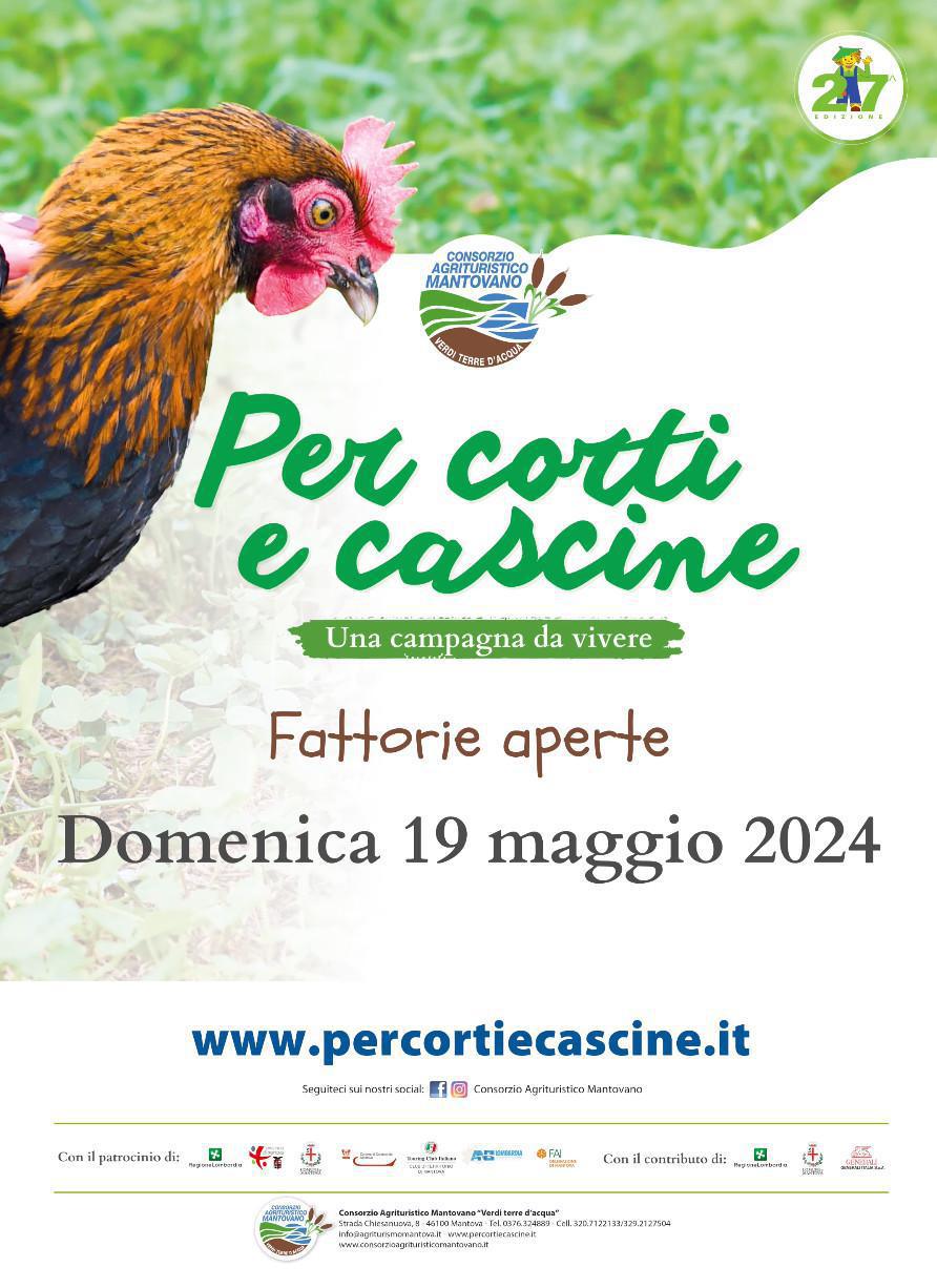 Per Corti e Cascine: Azienda agricola Brado e le Strìe Per Corti e Cascine: Azienda agricola Brado e le Strìe