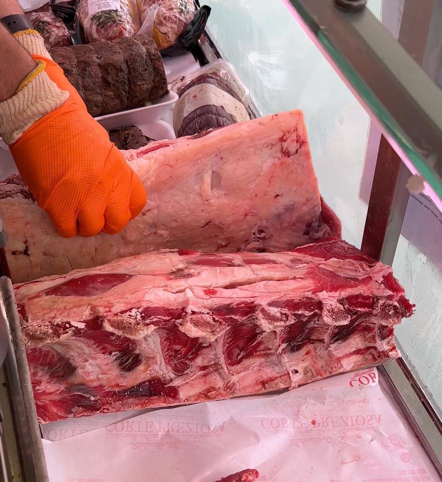 Per Corti e Cascine: Corte Preziosa, quelli della carne... Per Corti e Cascine: Corte Preziosa, quelli della carne...
