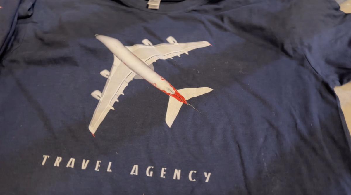 I Travel Agency: il vinile, l'amicizia, il cuore I Travel Agency: il vinile, l'amicizia, il cuore