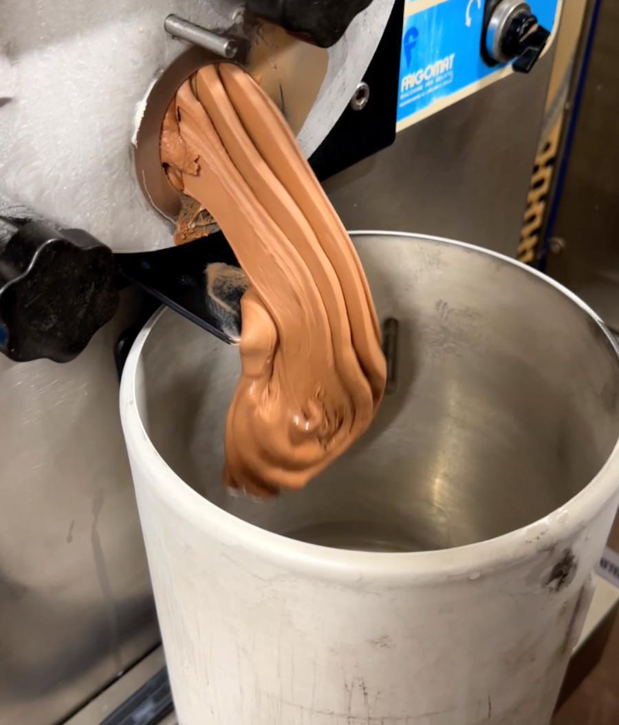 I Gelati "insospettabili" di Davide Pesarin I Gelati "insospettabili" di Davide Pesarin