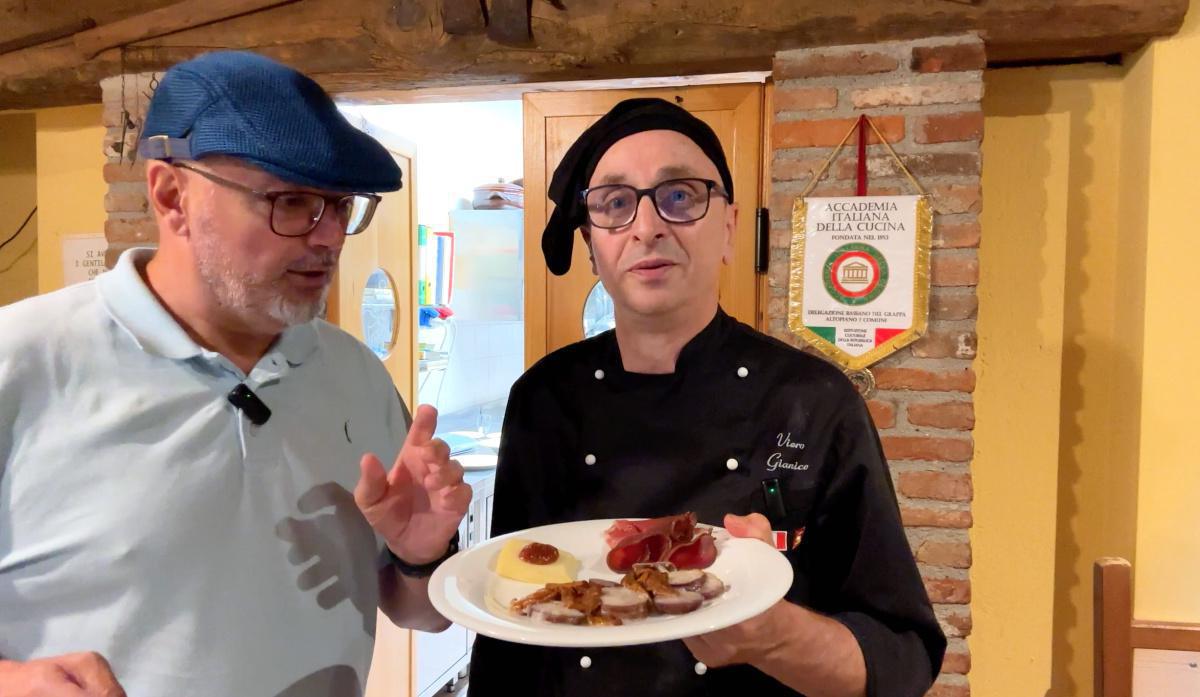Ma non chiamatela besciamella! Ma non chiamatela besciamella!