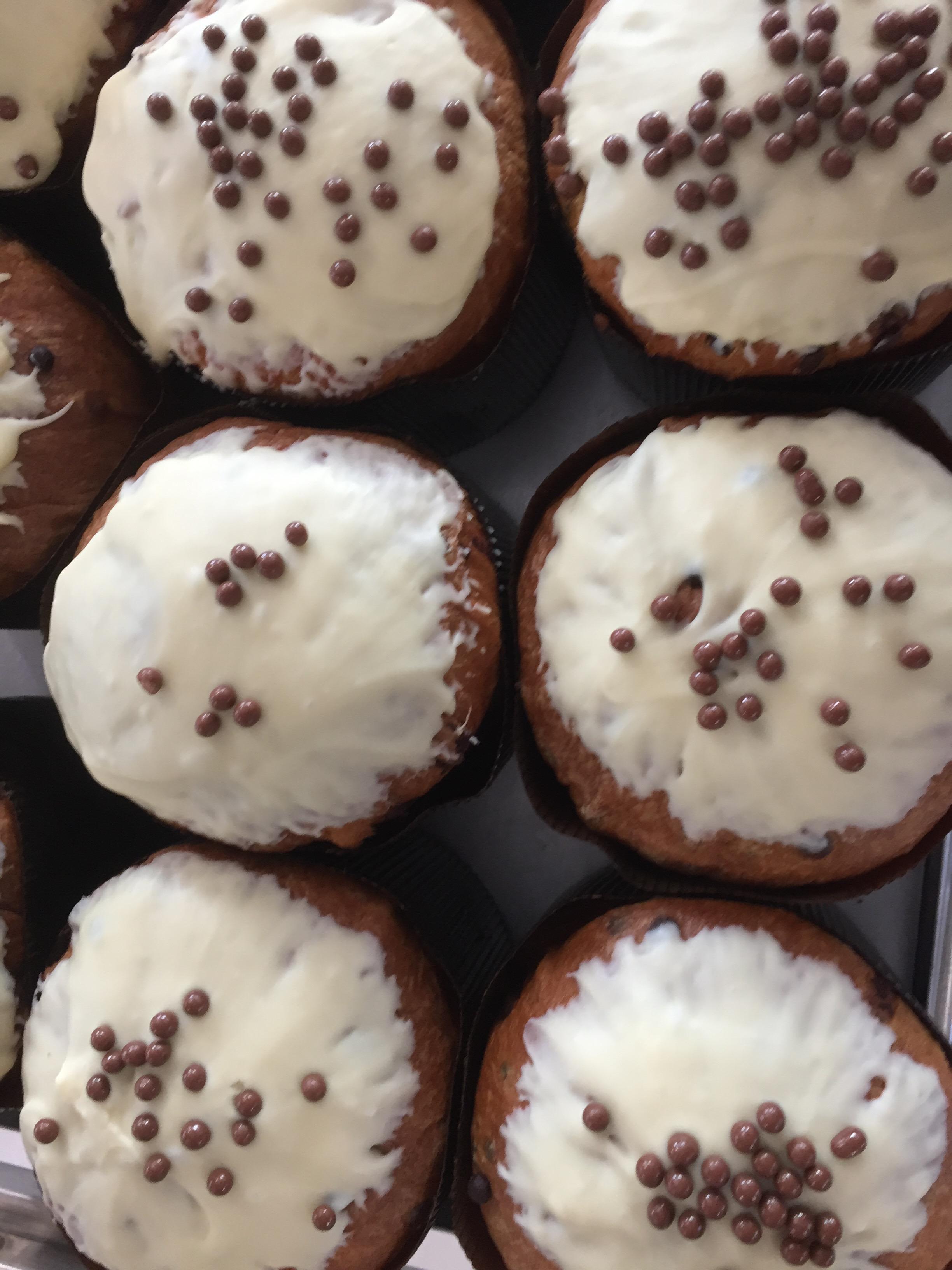 FABER DULCIS PANETTONI ARLECCHINO