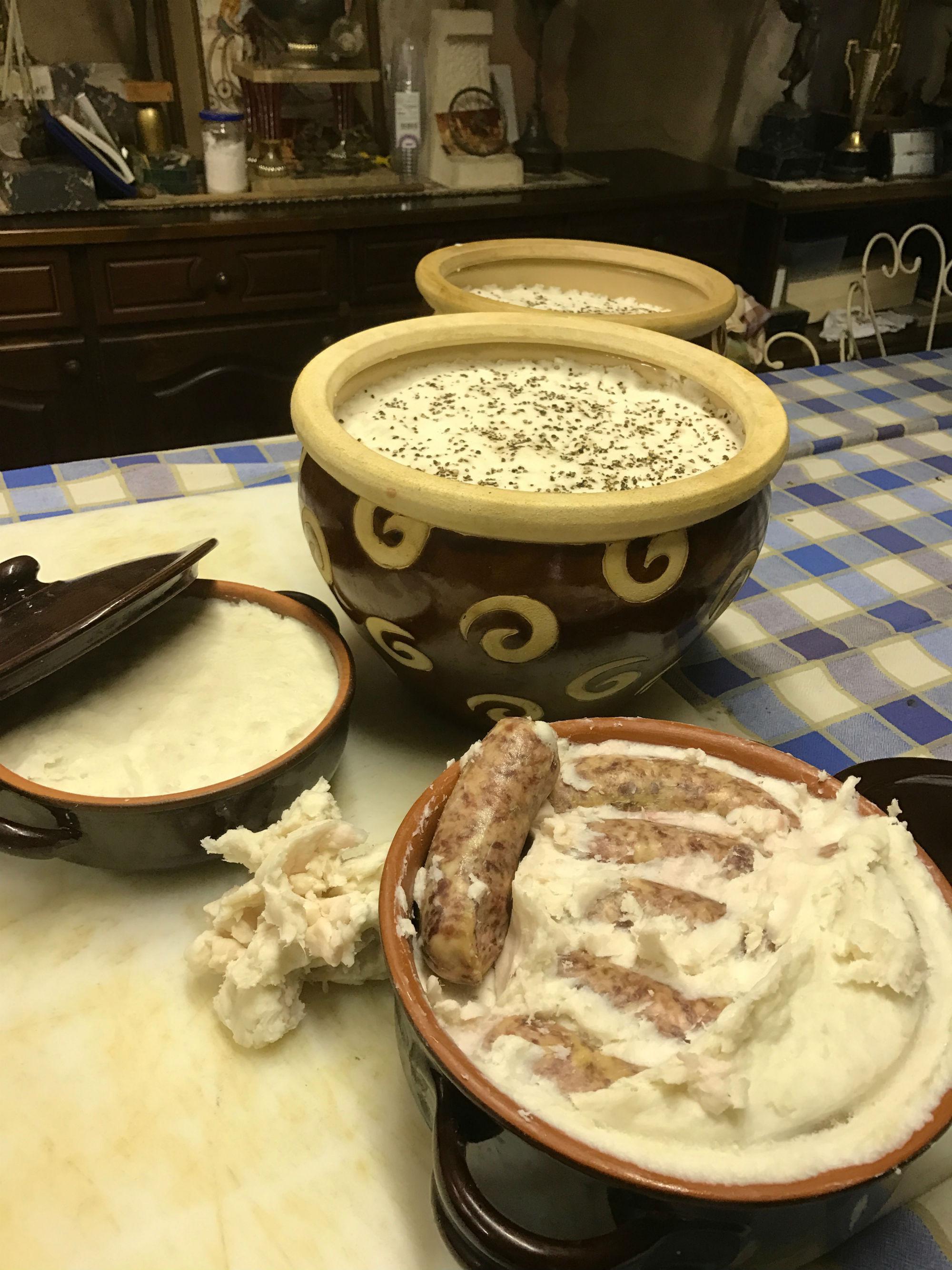 STORTINA