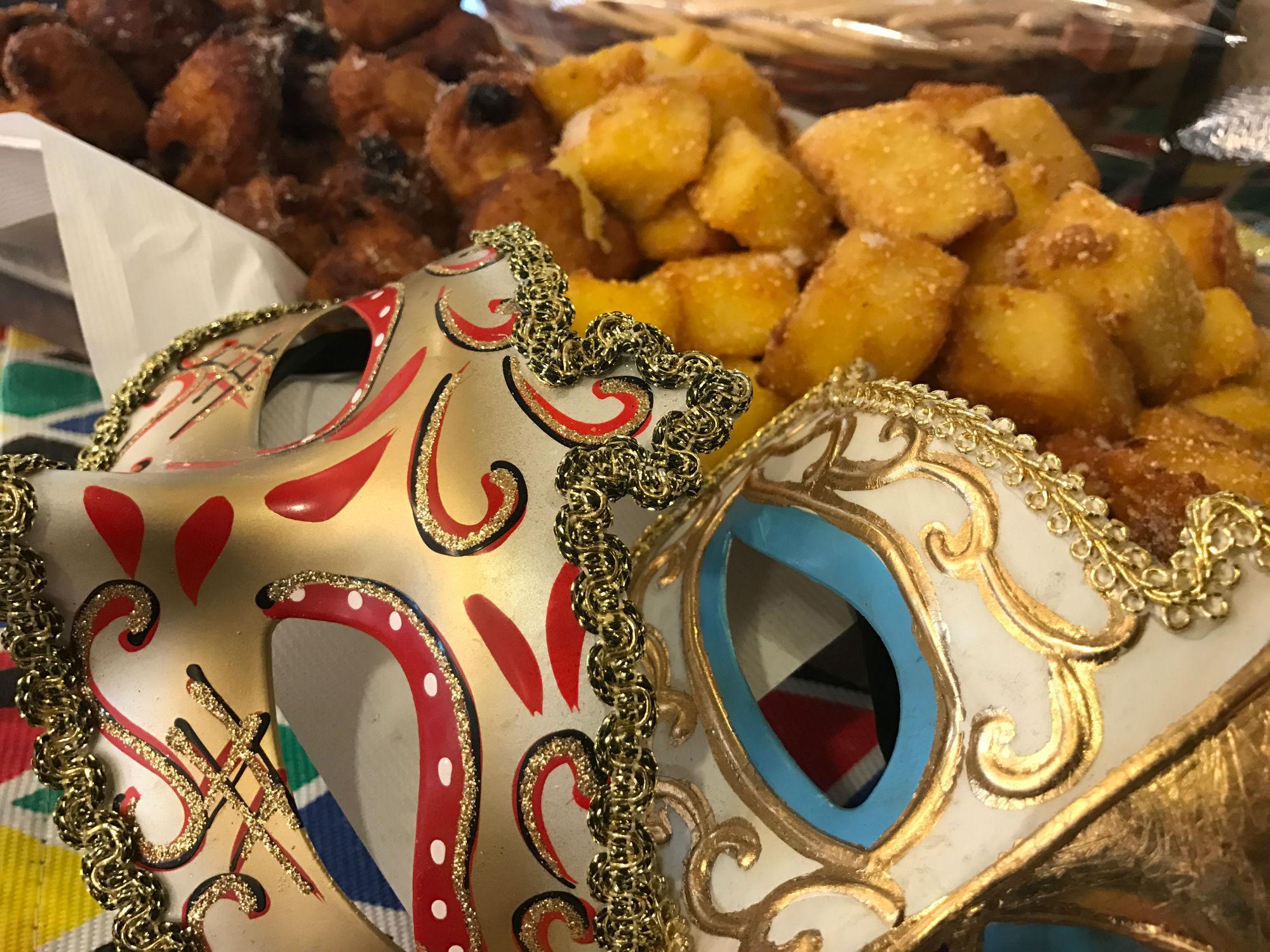 CARNEVALE
