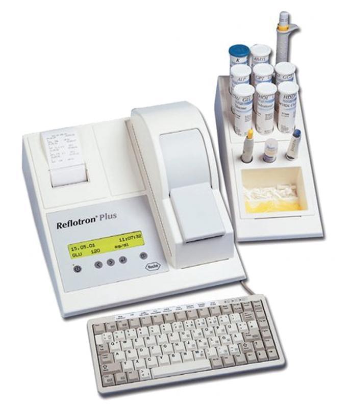 Autoanalisi del sangue Autoanalisi del sangue