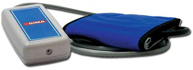 Holter pressorio Holter pressorio