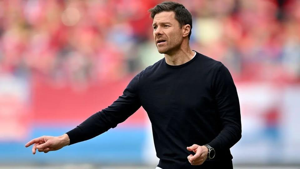 Comunicado Oficial Real Madrid: Xabi Alonso
