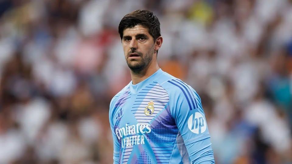 Parte médico de Courtois