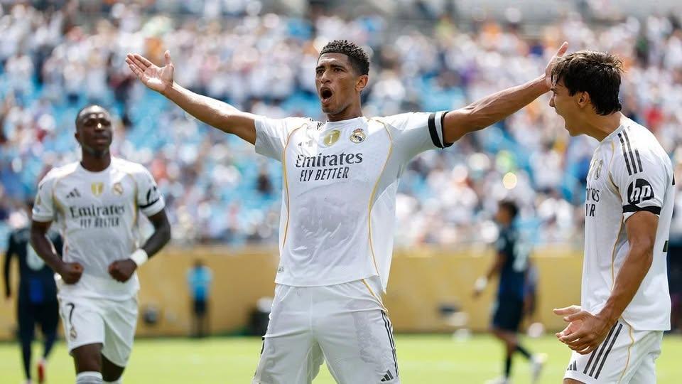 Victoria con diez frente al Pachuca 3-1