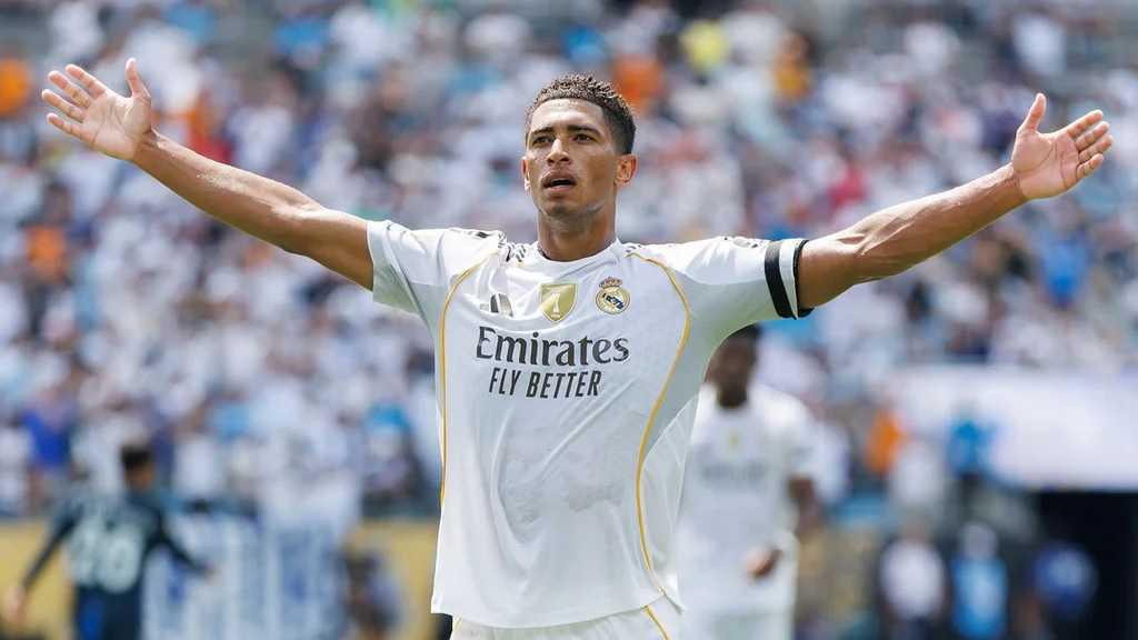 Salzburgo-Real Madrid: a por el pase a octavos como primeros de grupo