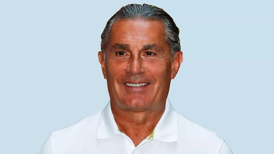 Comunicado Oficial: Sergio Scariolo