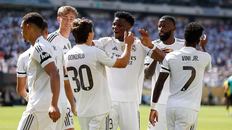 Clasificados para las semifinales del Mundial 3-2