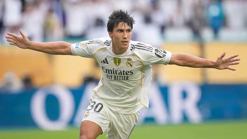 Comunicado Oficial: Gonzalo