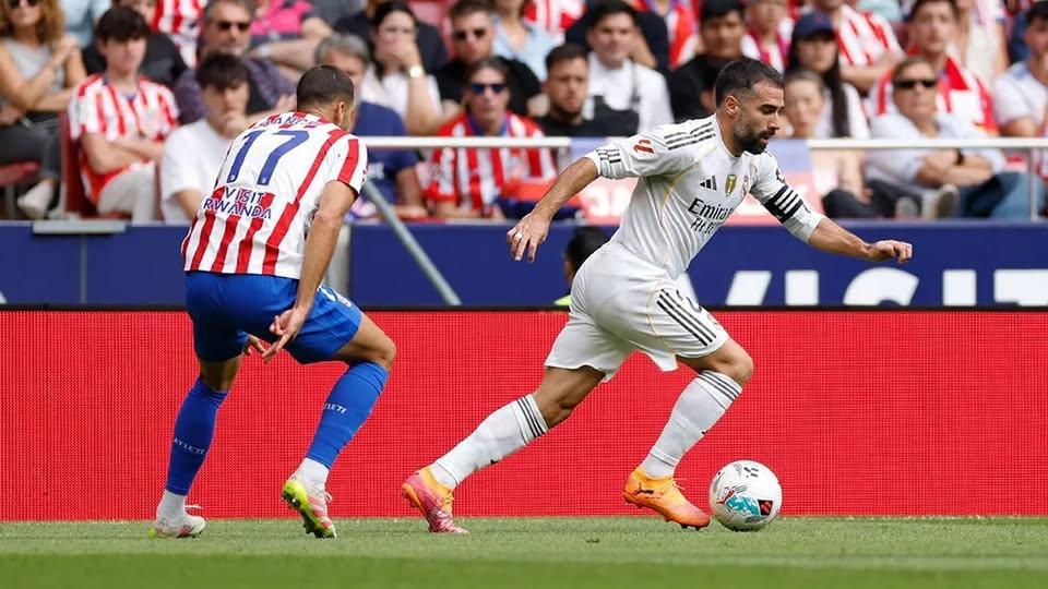Derrota en el Derrota en el derbi 5-2.