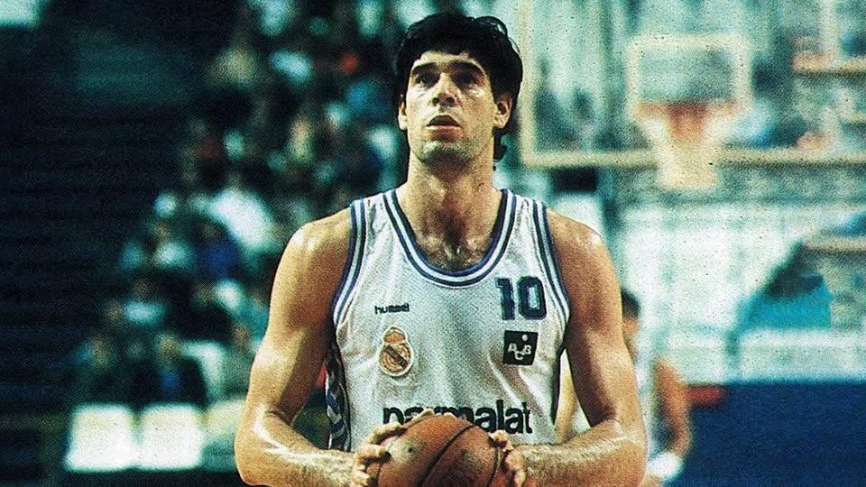 36 años sin Fernando Martín