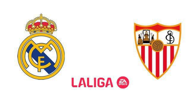 PROXIMO PARTIDO REAL MADRID SEVILLA