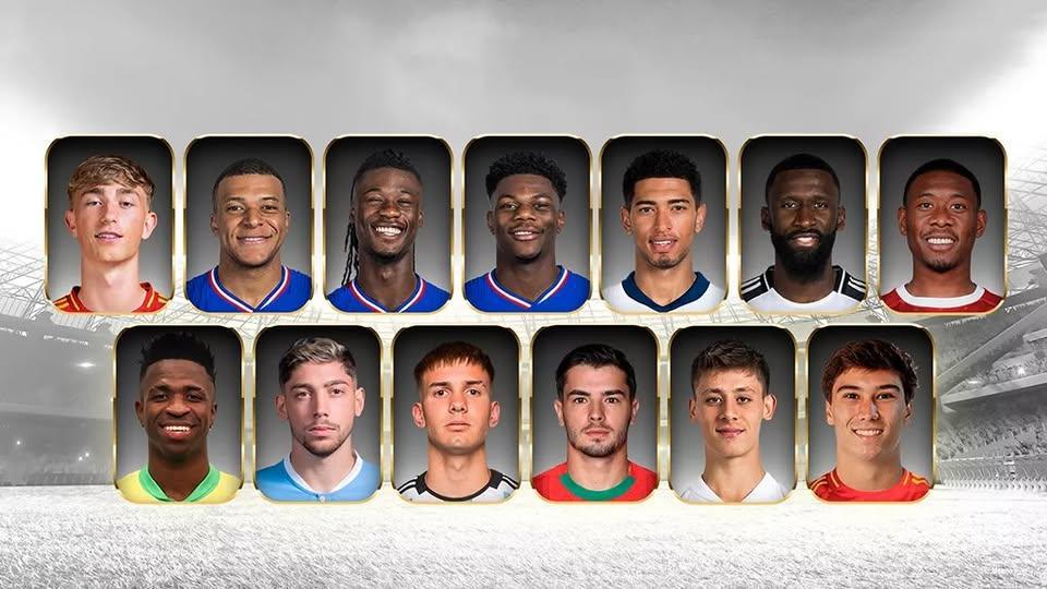 Horarios y resultados de los madridistas convocados con sus selecciones