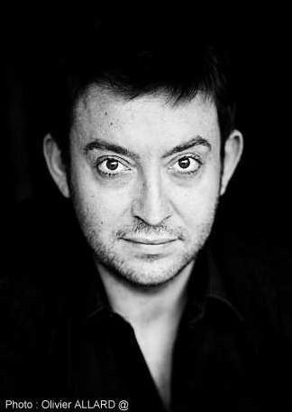 Eric GUEHO