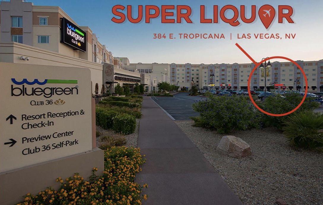 Super Liquor Blue Green! Highest cash payout in town, guaranteed. ATTN all UBER & LYFT: Uber & Lyft ONLY: From Now until close of business today [Friday 9/4] we will be paying all Uber & Lyft Drivers $40 bucks, with no minimum purchase. 