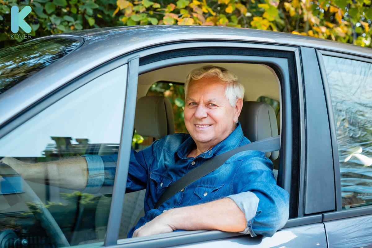 Calling all gig workers! Kover Protection is available in Las Vegas! FIRST MONTH FREE!