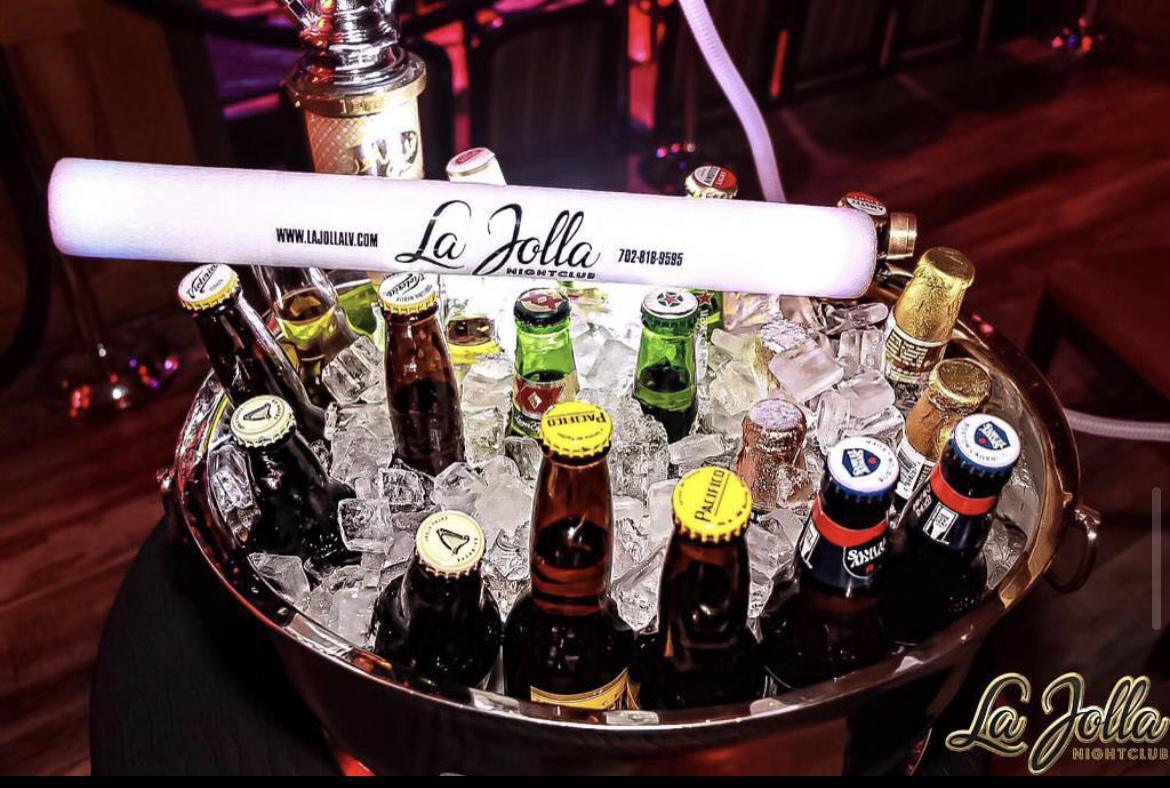 Update! La Jolla NightClub is now paying $10 per head on Thursdays - male or female!