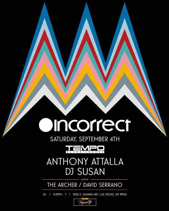 TEMPO ULTRA LOUNGE is paying $10 per head M/F! Vegas’ hottest local DJs & dance club- only a mile from the Strat! Payouts Thurs-Sun 11:59pm-7am. See our listing under CLUBS/POOLS & CRAWLS for full details. TEMPO ULTRA LOUNGE is paying $10 per head M/F! Vegas’ hottest local DJs & dance club- only a mile from the Strat! Payouts Thurs-Sun 11:59pm-7am. See our listing under CLUBS/POOLS & CRAWLS for full details.