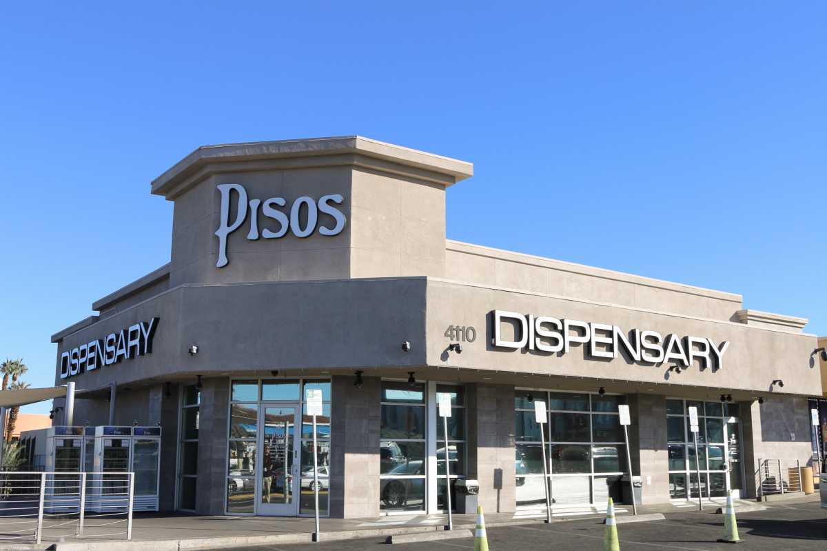 Pisos Dispensary Kickback! $20 & 2 grams for taxi/uber/rideshare. $25 & 2 grams for limo/towncar/bus. 4 grams for your customer. With every verified drop off at Pisos Dispensary. 