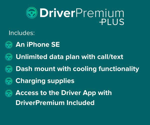 Driver - The Dash Cam Super App introduces DriverPremium PLUS!