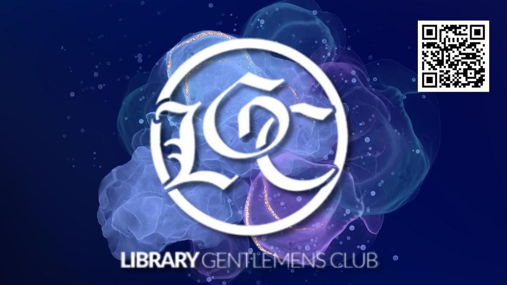 ATTENTION ALL DRIVERS! Library Gentlemen's Club under new management!