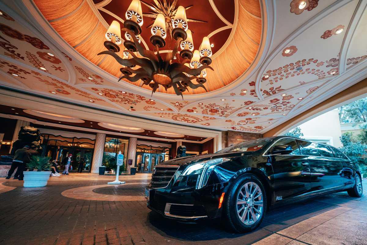 Bell Trans is the leader and largest Private Car and Bus Company in Las Vegas. We are looking to hire professional chauffeurs, as well as those looking to become professional drivers. Please call us with any questions.