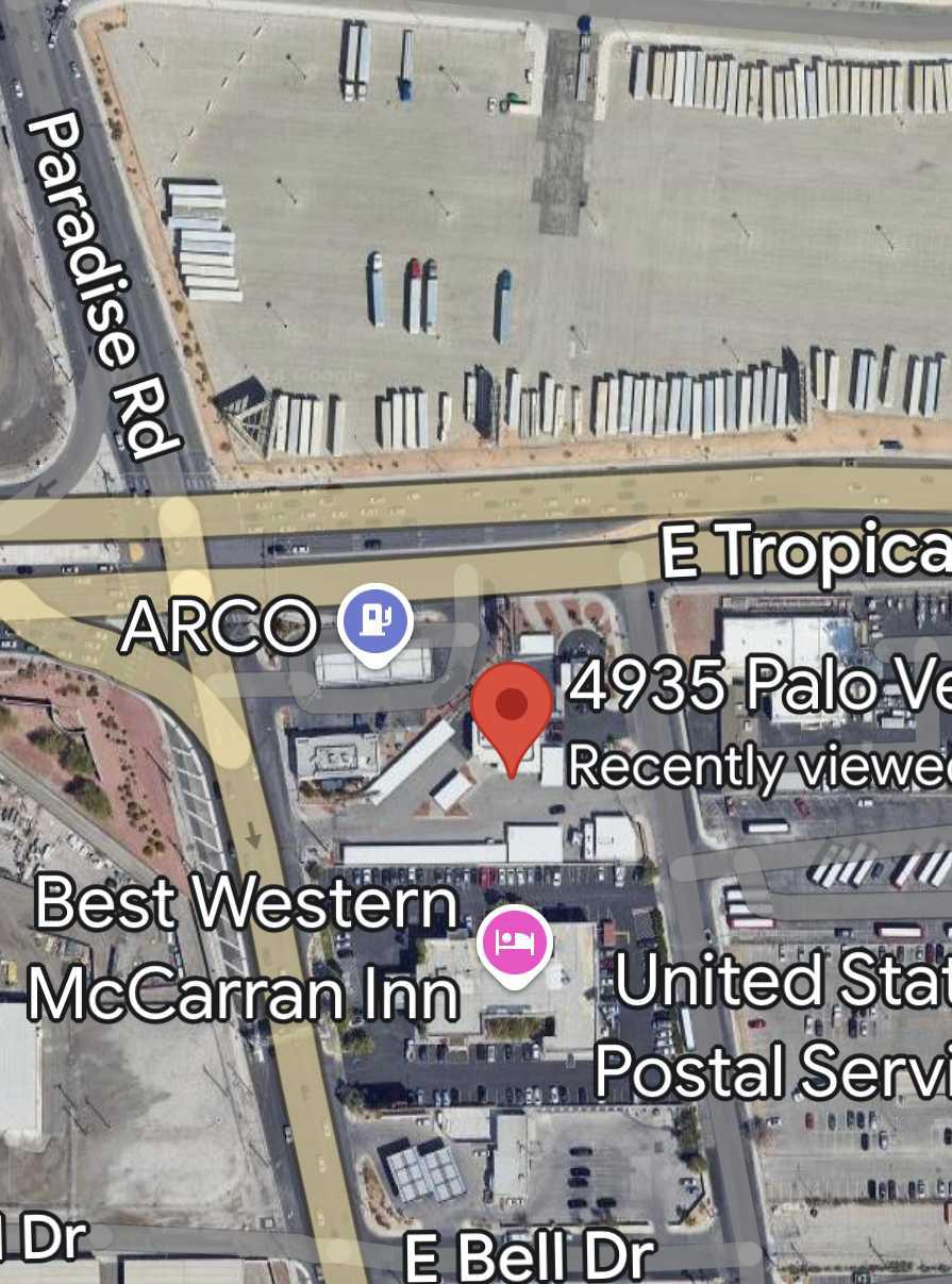 KICKBLAST! The first ten drivers to stop by behind Taqueria Casa del Sabor at Tropicana and Paradise at 12:00 PM today will each receive a FREE $25 gas card, courtesy of “The Amigo” Injury Attorney