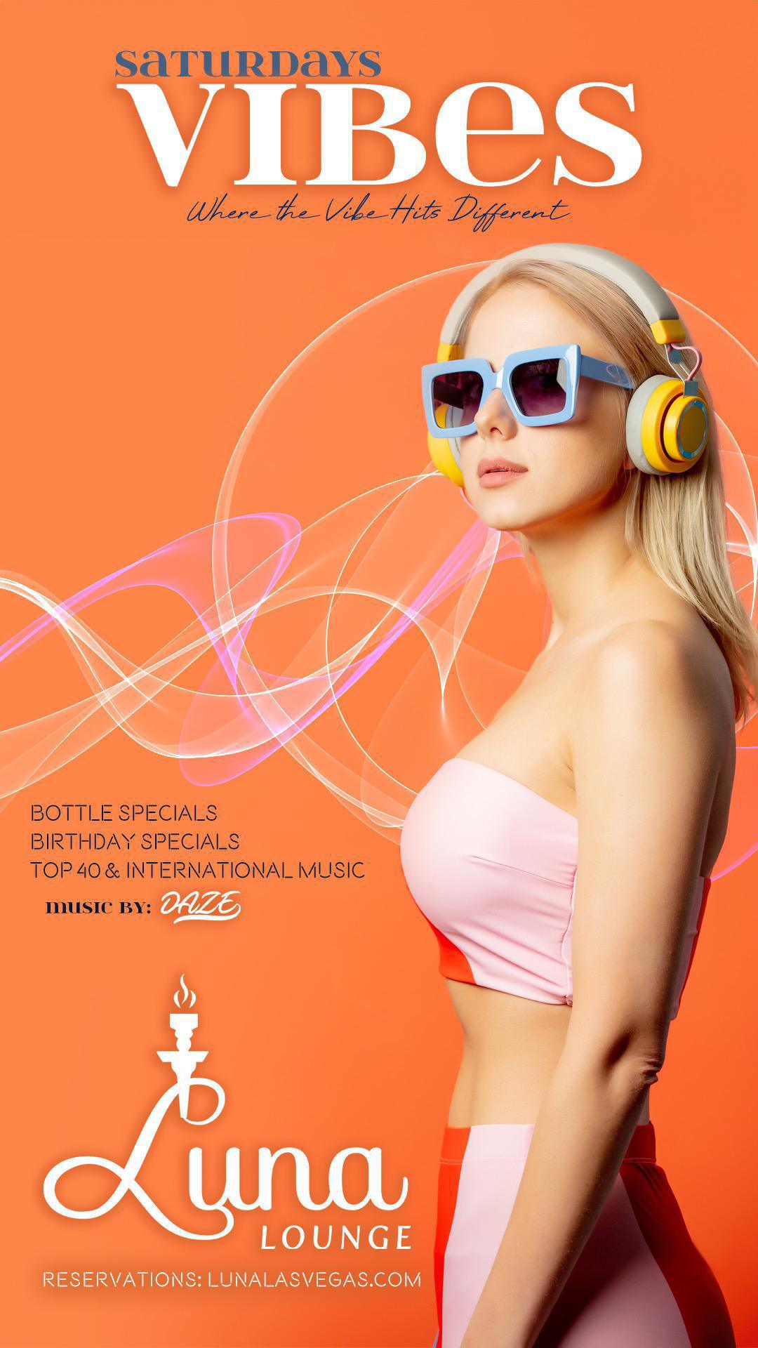 Locals get 50% off! Bring your passengers to Luna Lounge and earn $10 cash for each one you bring. Plus, your passengers enjoy a FREE welcome shot! Locals get 50% off! Bring your passengers to Luna Lounge and earn $10 cash for each one you bring. Plus, your passengers enjoy a FREE welcome shot!