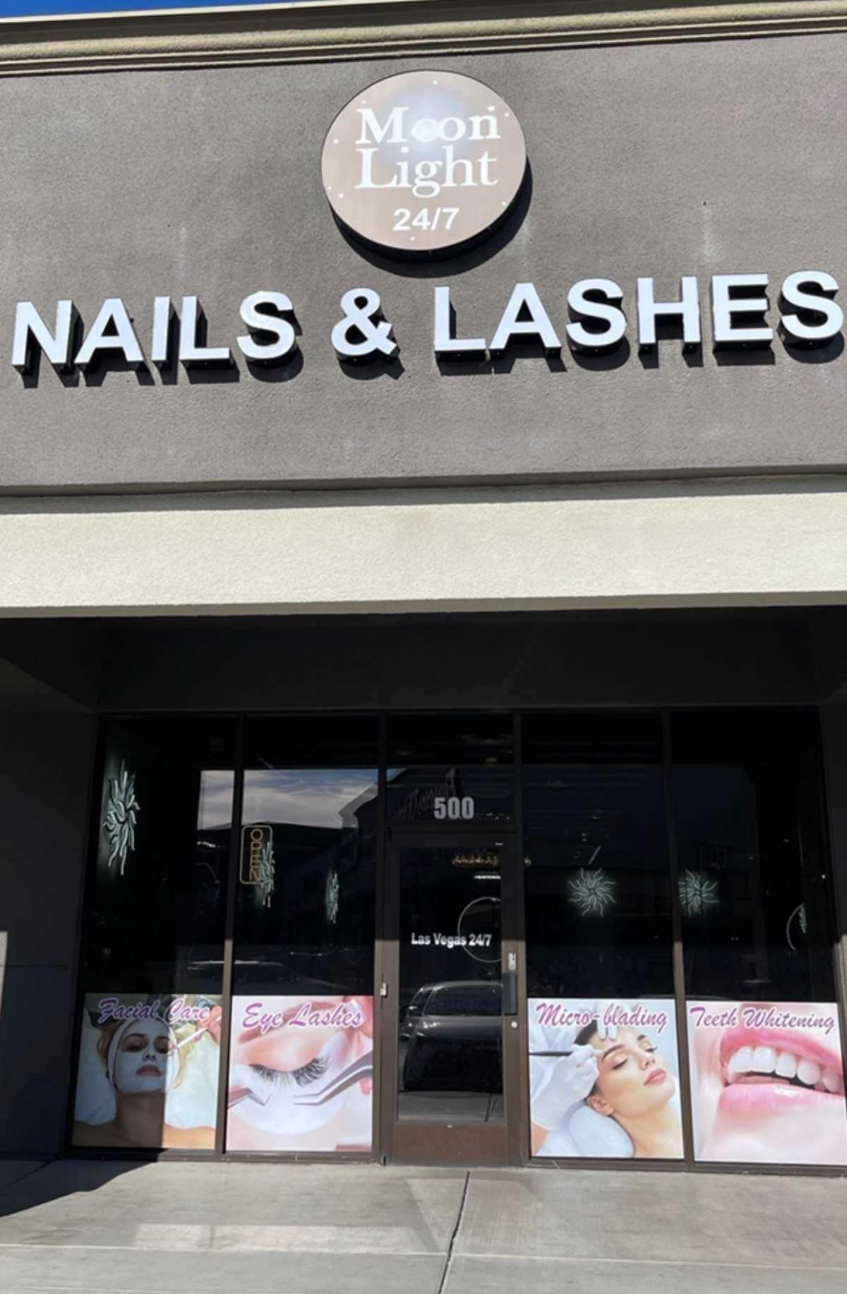 New Kickbacks! These nail salons are now offering cash incentives for drivers: $10 per drop or $20 per drop (for groups of 3 or more)
