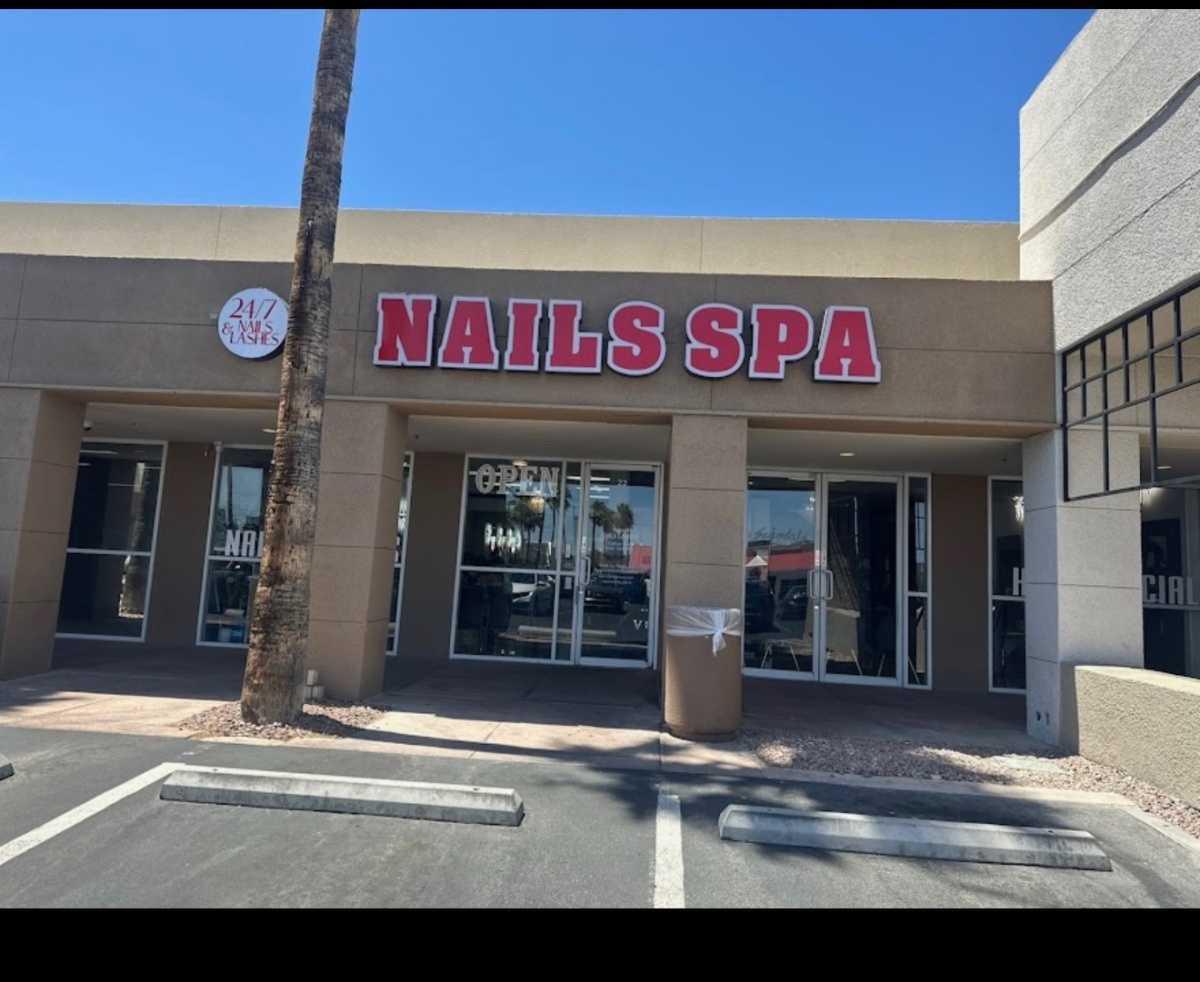 New Kickbacks! These nail salons are now offering cash incentives for drivers: $10 per drop or $20 per drop (for groups of 3 or more)