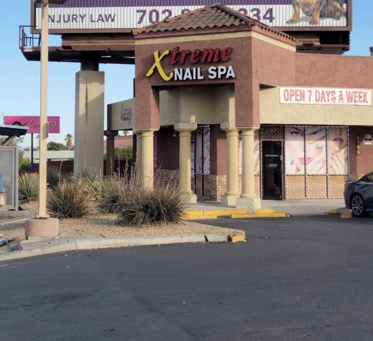 New Kickbacks! These nail salons are now offering cash incentives for drivers: $10 per drop or $20 per drop (for groups of 3 or more)