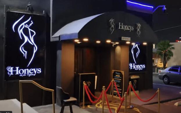 Honeys Gentlemen’s Club invites you to our “Neon Night” party. 
