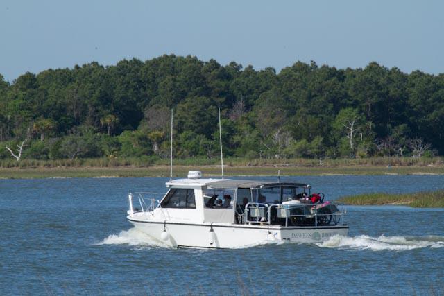 Two Ferries means Planning Ahead and Calling Ahead