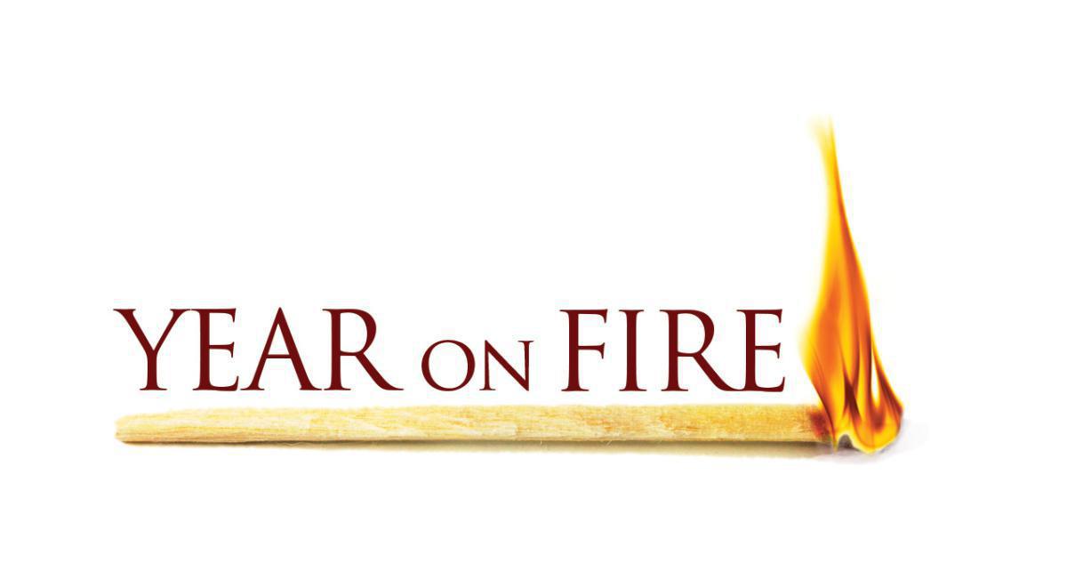 October 13: Canada Fire