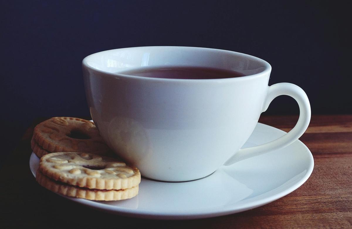 10:15 Coffee break