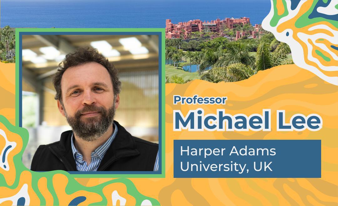 14:00 Conference session | Environmental Eggs