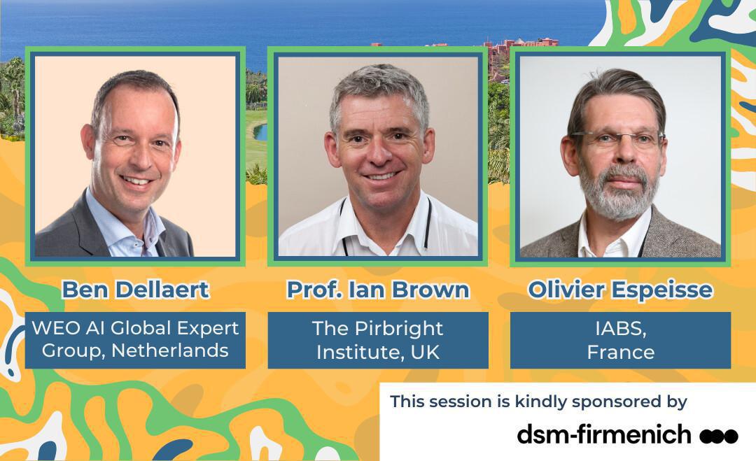 09:00 Conference Session | Avian Influenza Part 1